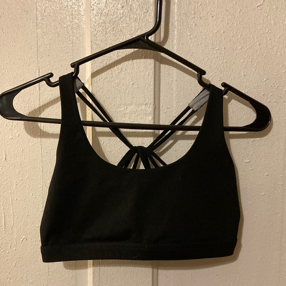 Born Primitive Vitality Sports Bra 2.0